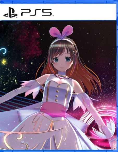 For All Your Gaming Needs Kizuna Ai Touch The Beat