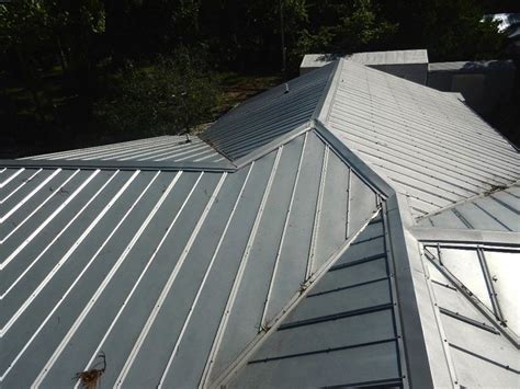 Can Metal Roofing Be Used On A Low Slopepitch Roof