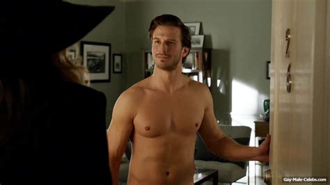 Free Adam Huber Shirtless And Sexy Scenes In Dynasty The Gay Gay