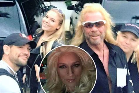 Dog The Bounty Hunters Daughter Cecily To Host Hawaii Memorial For