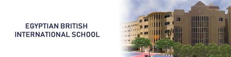 Jobs And Careers At Egyptian British International School Egypt Wuzzuf