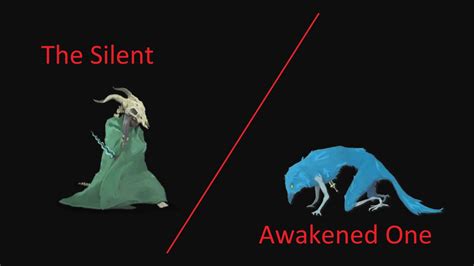 Slay The Spire - The Silent - Standard Mode - Act 3 - Awakened One