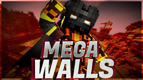 Destroying Everyone 10 Finals Mega Walls Deathmatch Youtube