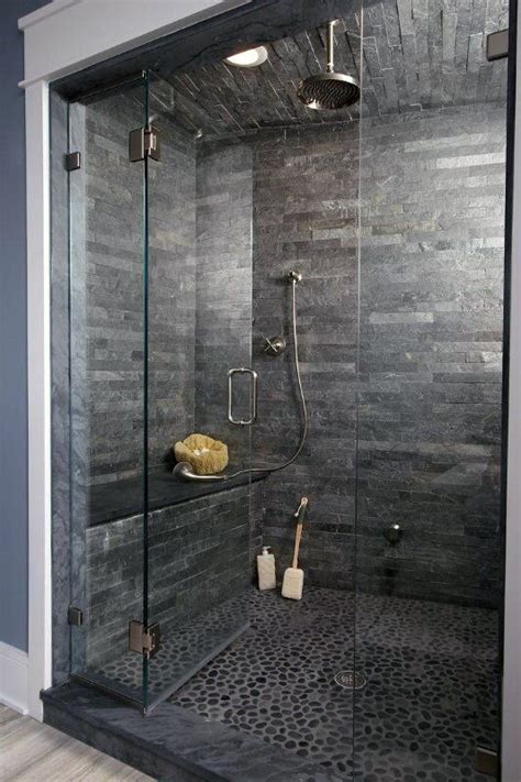 30 Modern Bathroom Shower Ideas And Designs — Renoguide Australian