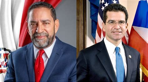 Cónsul En Nueva York Y Gobernador Electo De Puerto Rico