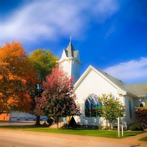 Community Presbyterian Church Manteno Il