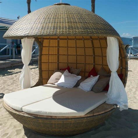 Cocoon Hanging Tree Bed And Beach Bed Lifestyle Fancy