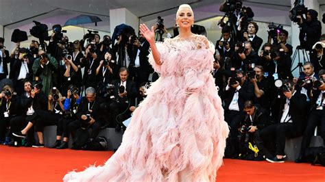 A Star Is Born Lady Gaga Triumphs In Film Debut At Venice The Guardian Nigeria News
