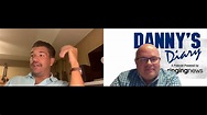 Danny's Diary, Episode #42 - Eli Fortner - YouTube