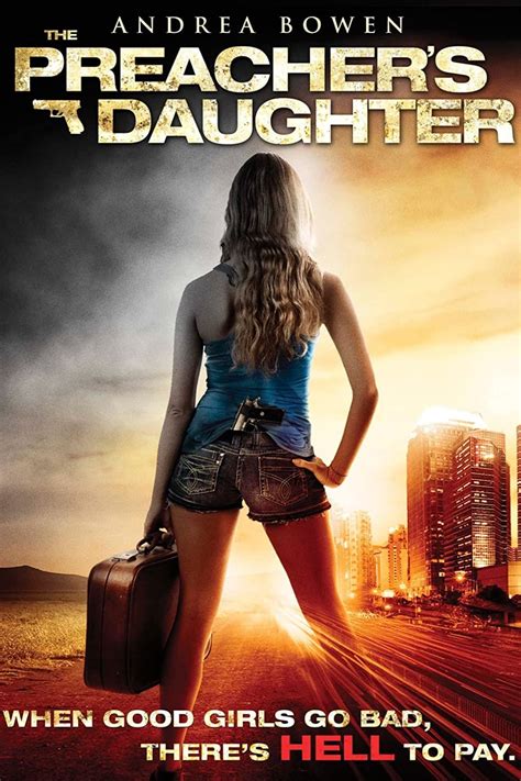 The Preachers Daughter 2012 Filmer Film Nu