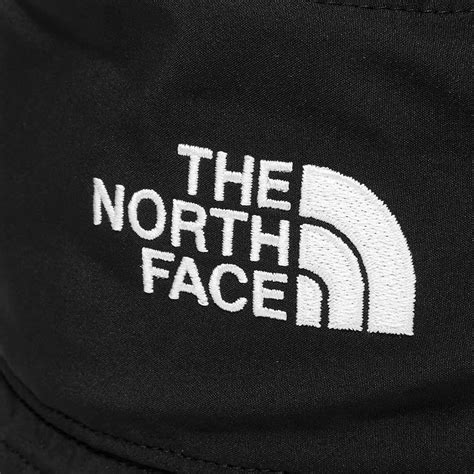 The North Face Street Bucket Hat Tnf Black End Be