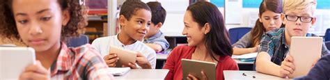 5 Ways Teachers Support Ells In Mainstream Classrooms Continental