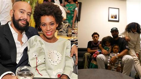 Solange Son And Beyonce S Nephew Julez Smith Rumored To Become Father Therecenttimes