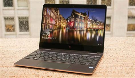 Best Laptops 2018 Top Rated