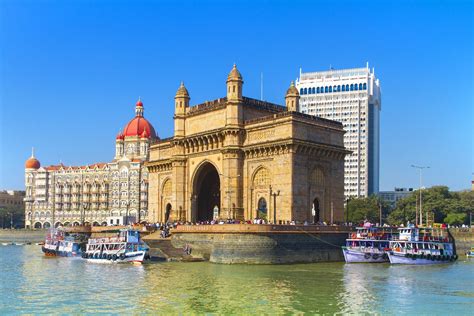 20 Most Popular Places To Visit In Mumbai Sightseeing Tourist