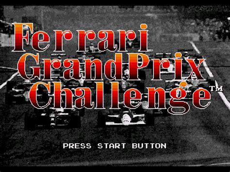 Home » game roms » sega genesis » ferrari grand prix challenge (usa) genesis rom. Ferrari Grand Prix Challenge Download | GameFabrique