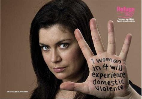 Intimate Partner Violence It Is A Major Issue
