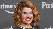 Haare kurz und rot: Das ist wirklich TV-Star Anke Engelke!