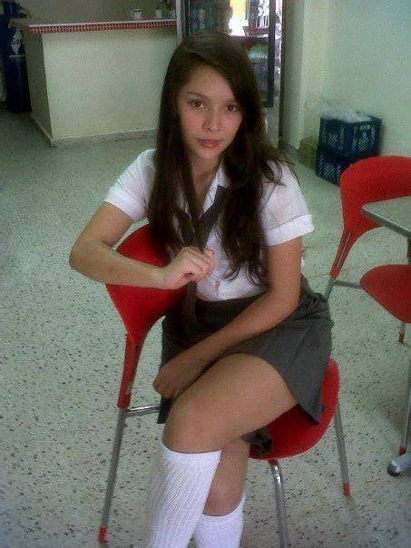 Colegialas Traviesas V Rgenes