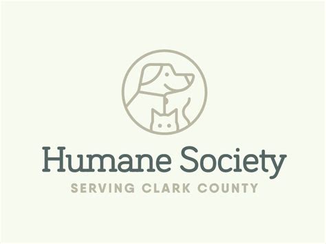 Humane Society Serving Clark County Clark County Humane Society Society