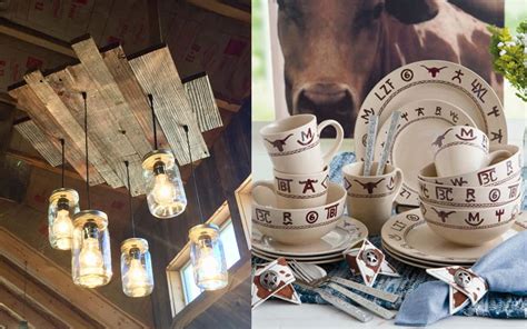 Cowgirl kitchen breakfast menu seagrove. Add A Little Western Flair To Your Kitchen - COWGIRL Magazine