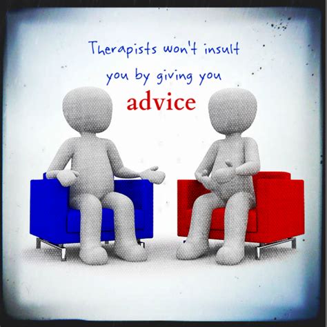 Dear client: We don't give advice - Conexus Counselling ...