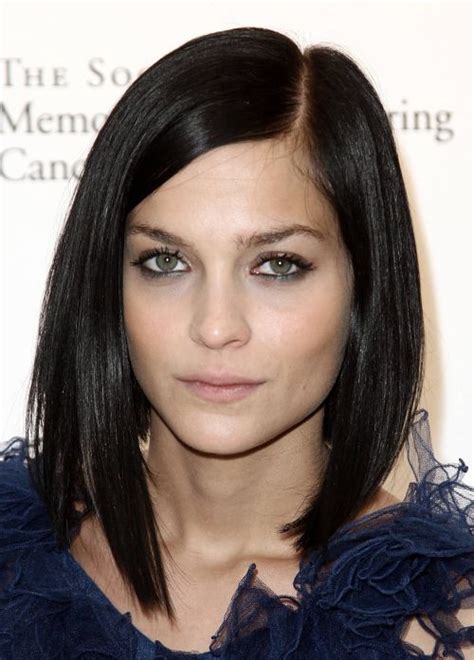 52 Short Hairstyles For Round Oval And Square Faces