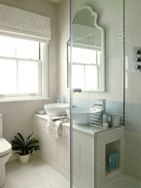 Weitere ideen zu moderne kleine badezimmer kleine badezimmer badezimmer. 42 Ideen für kleine Bäder und Badezimmer Bilder