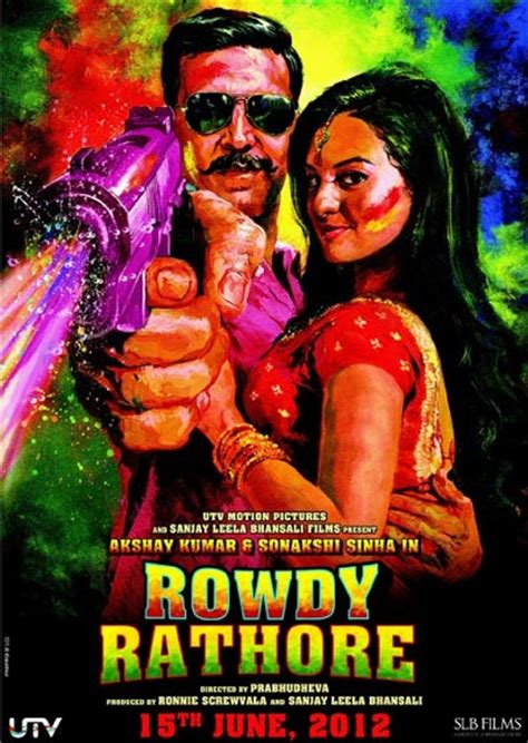 rowdy rathore hindi movie rowdy rathore rowdy rathore gallery rowdy rathore