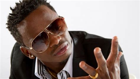 Tanzanian Singer Diamond Highest Paid Artist In East Africa Nairobi Wire