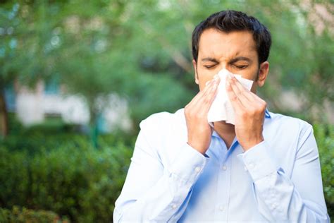 3 Ways To Manage Allergies Harvard Health