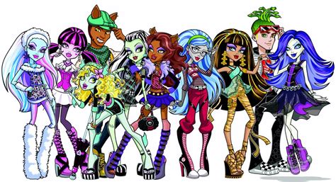 Monster High Monster High Photo 31754115 Fanpop Page 11