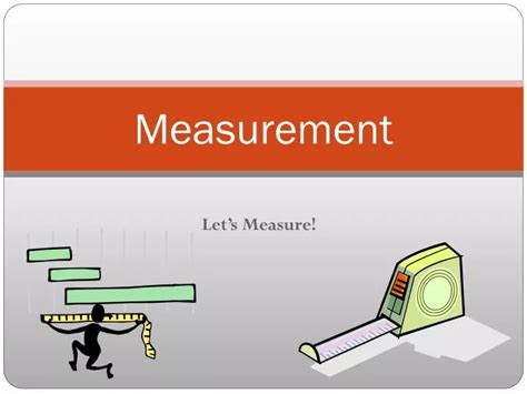 Ppt Measurement Powerpoint Presentation Free Download Id2236754
