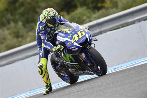 Motogp Everything You Wanted To Know About Braking At Circuit Of The