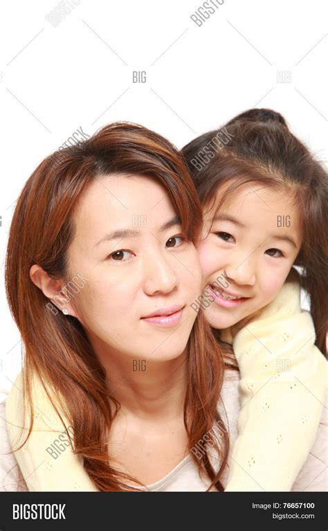 Japanese Mother Daughter Telegraph