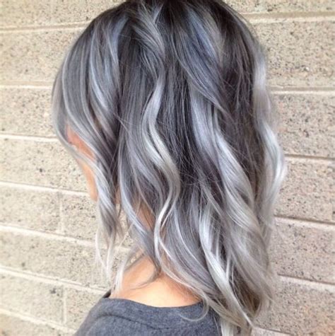 27 Exciting Hair Colour Ideas Radical Root Colours And Cool New Spring