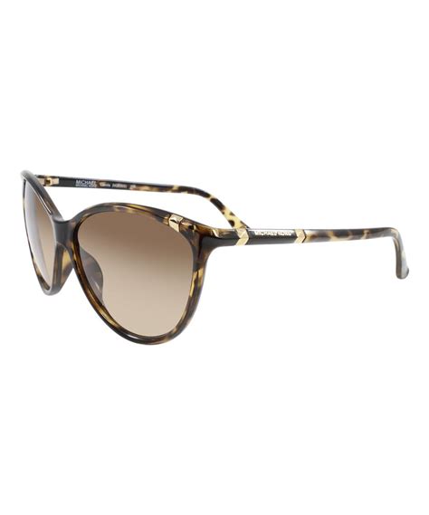 look at this michael kors tortoise camila sunglasses on zulily today sunglasses square