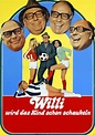 Willi Manages the Whole Thing (1972) - Posters — The Movie Database (TMDB)