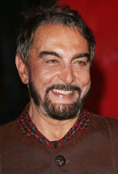 Kabir bedi born 16 january 1946 is an indian television and film actor his career has spanned three continents including india the united states and many. Kabir Bedi - Actor - CineMagia.ro