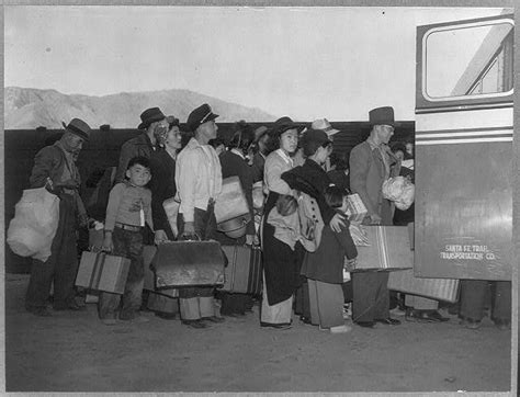 Japanese Internment Propaganda Through Film