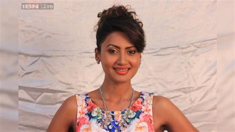 Bigg Boss 8 Nigaar Khan Evicted From The House News18