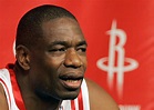 Dikembe Mutombo Selling at Trump Place - The New York Times