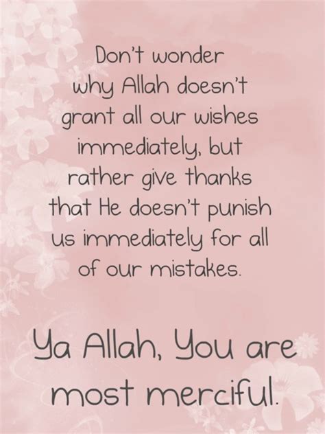 Islamic Quotes About Allah Quotesgram