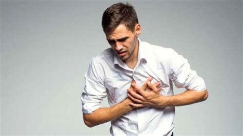 What Are The Causes Of Chest Pain Health Advantage Blog