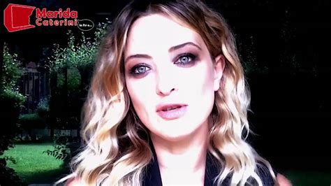 Carolina Crescentini Viola Nella Miniserie Lampedusa Youtube