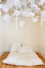 Photos of Installations With Paper