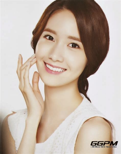 My Snsd [photos] Yoona For Innisfree On Sure Magazine July 2014 Issue