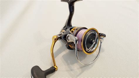 Daiwa Lt D Cxh Jeena Org