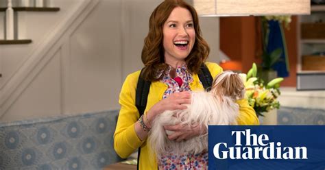 Unbreakable Kimmy Schmidt Tina Fey Triumphs Again Tv Comedy The