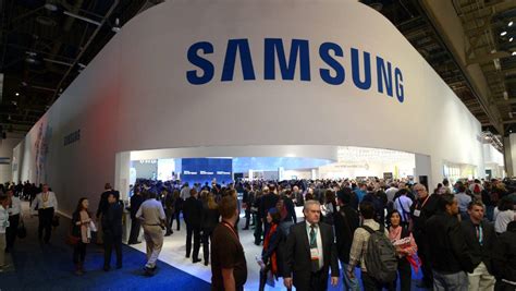 Samsung Forges Ahead Of Rivals Nz